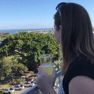 Meet your Posher, Samantha